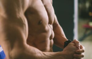 Testosterone Symptoms In Body