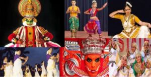 This Classical Dance Forms Pride Of Uttar Pradesh