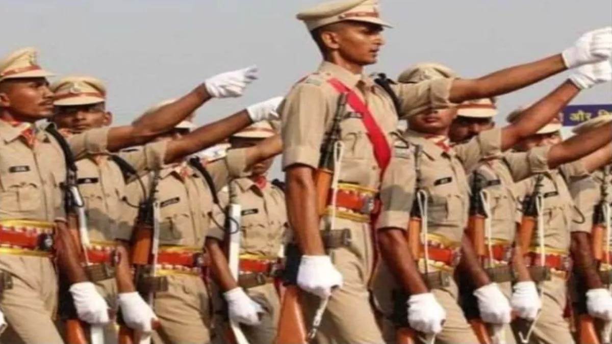 UP Police Bharti: यूपी पुलिस भर्ती परीक्षा दोबारा कराने की तैयारी शुरू, जानिए कब आएगा टाइम टेबल-Indianews