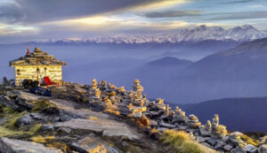 Uttarakhand Hidden Places