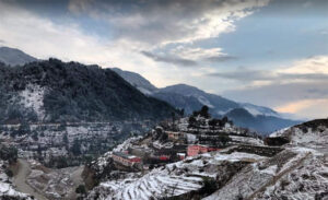 Uttarakhand Hidden Places