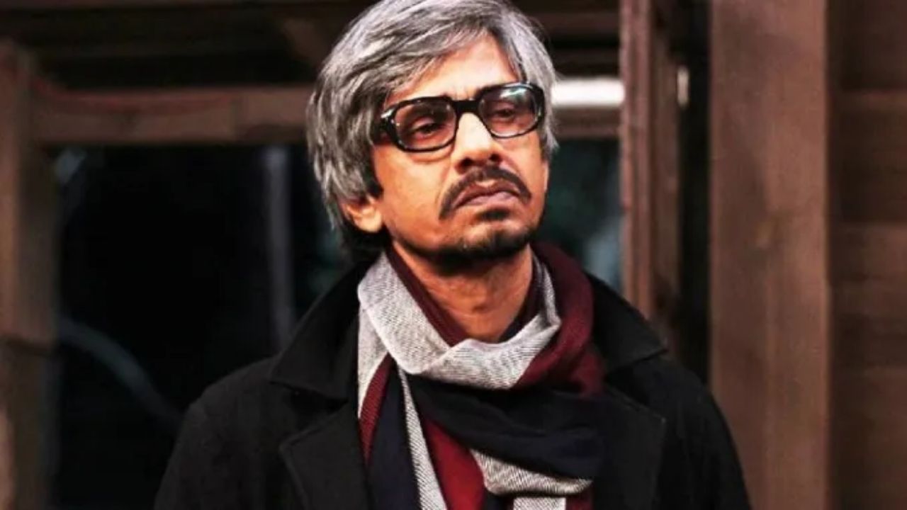 पैपराजी को देख Vijay Raaz ने खोया अपना आपा, सोशल मीडिया पर वायरल हुआ वीडियो -IndiaNews