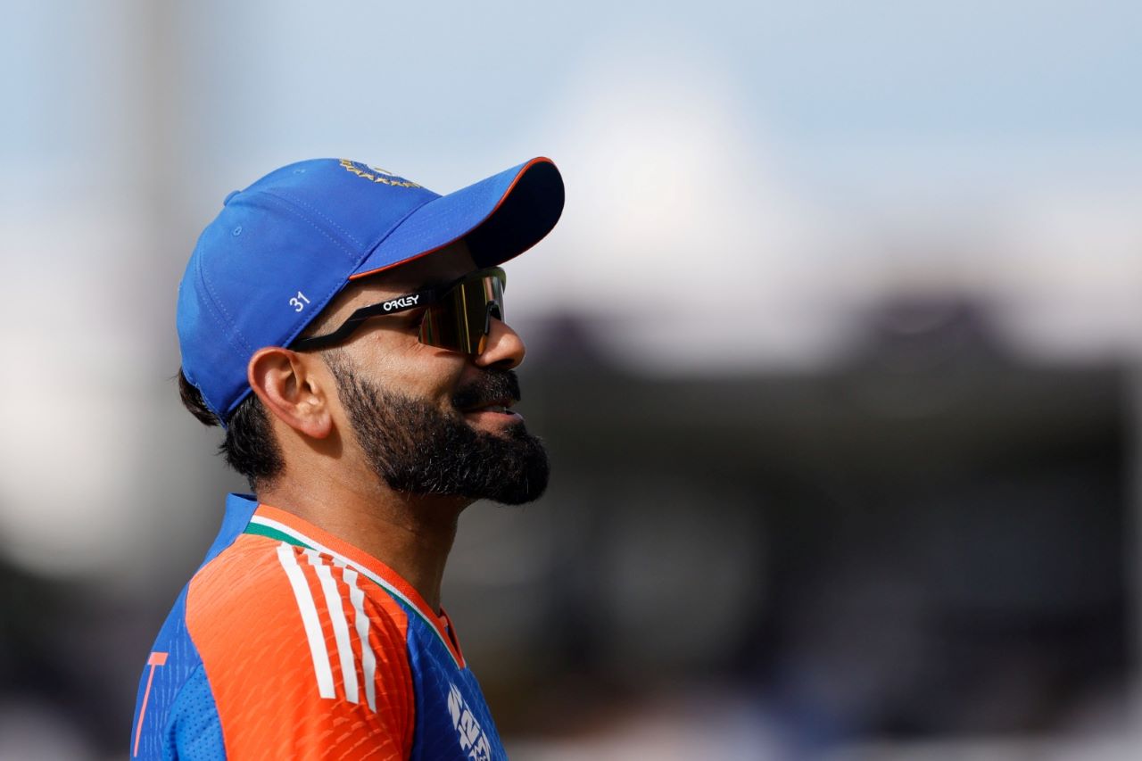 Virat Kohli: विराट को देखते ही कहां खो गए जय शाह? नेटिजन्स ने दी प्रतिक्रिया; देखें वायरल वीडियो