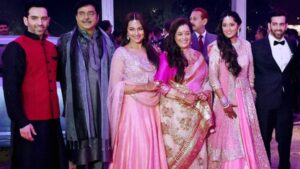Sonakshi Sinha Wedding Updates