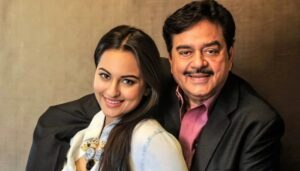 Shatrughan Reaction On Sonakshi's Wedding With Zaheer