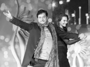 Shatrughan Reaction On Sonakshi's Wedding With Zaheer