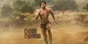 Promo Of Chandu Champion 
