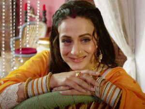 Ameesha Patel Gadar3