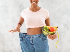 Don't Do This Mistakes While Weight Loss