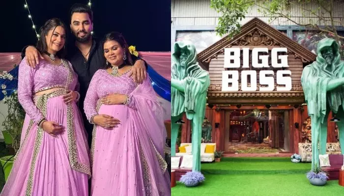 Bigg Boss OTT 3: यूट्यूबर Armaan Malik अपनी दोनों पत्नियों के साथ शो में करेंगें एंट्री, जानें डिटेल्स -IndiaNews