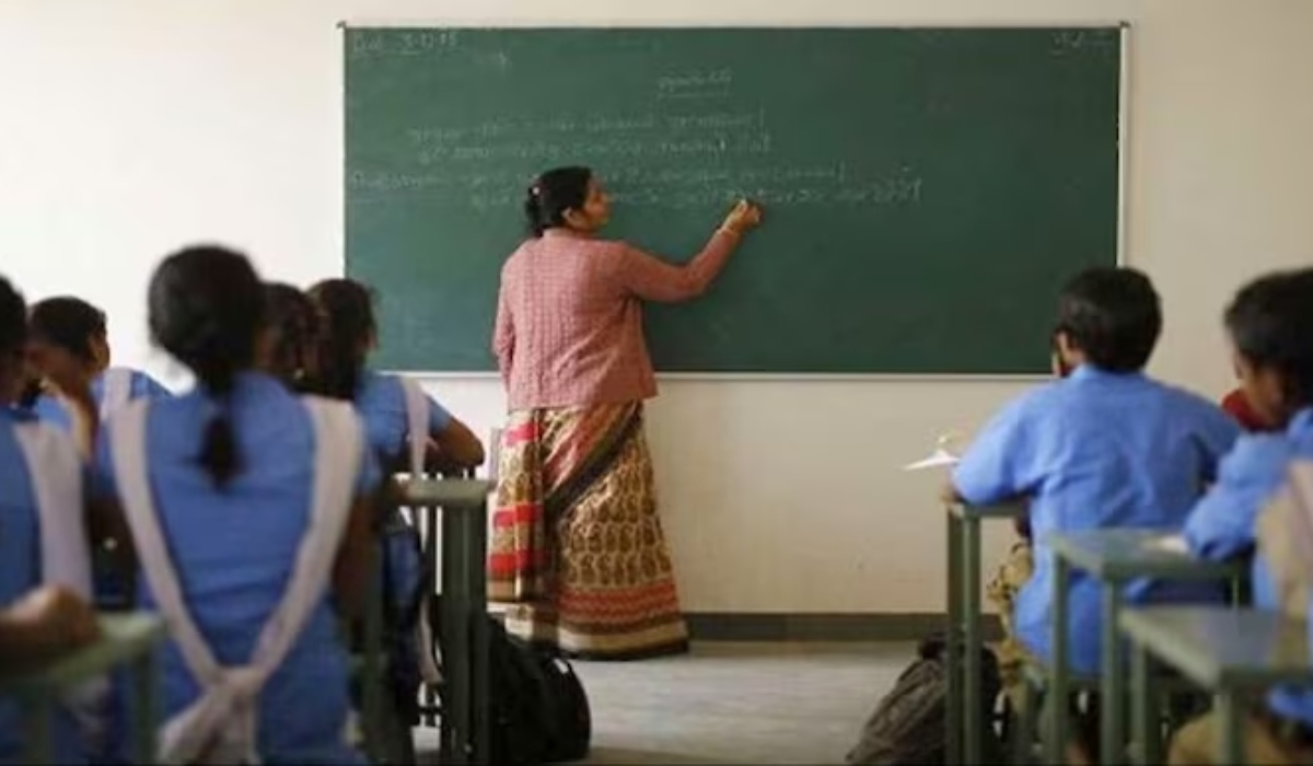 Bihar Board: बिहार बोर्ड का बड़ा फैसला, नीट स्कैम के बाद सीटीटी परीक्षाओं को किया स्थगित; जानें कब होंगे एग्जाम-Indianews