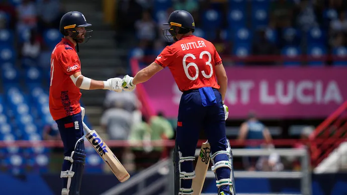 USA vs ENG Toss Update: इंग्लैंड ने जीता टॉस , पहले गेंदबाजी करने का किया फैसला-Indianews