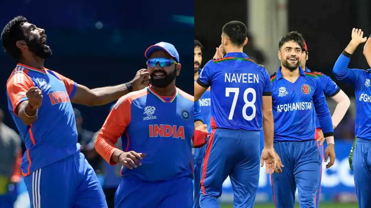 T20 World Cup: IND vs AFG मैच में क्या बारिश बनेगी विलेन? जानें कैसा है बारबाडोस का मौसम- IndiaNews