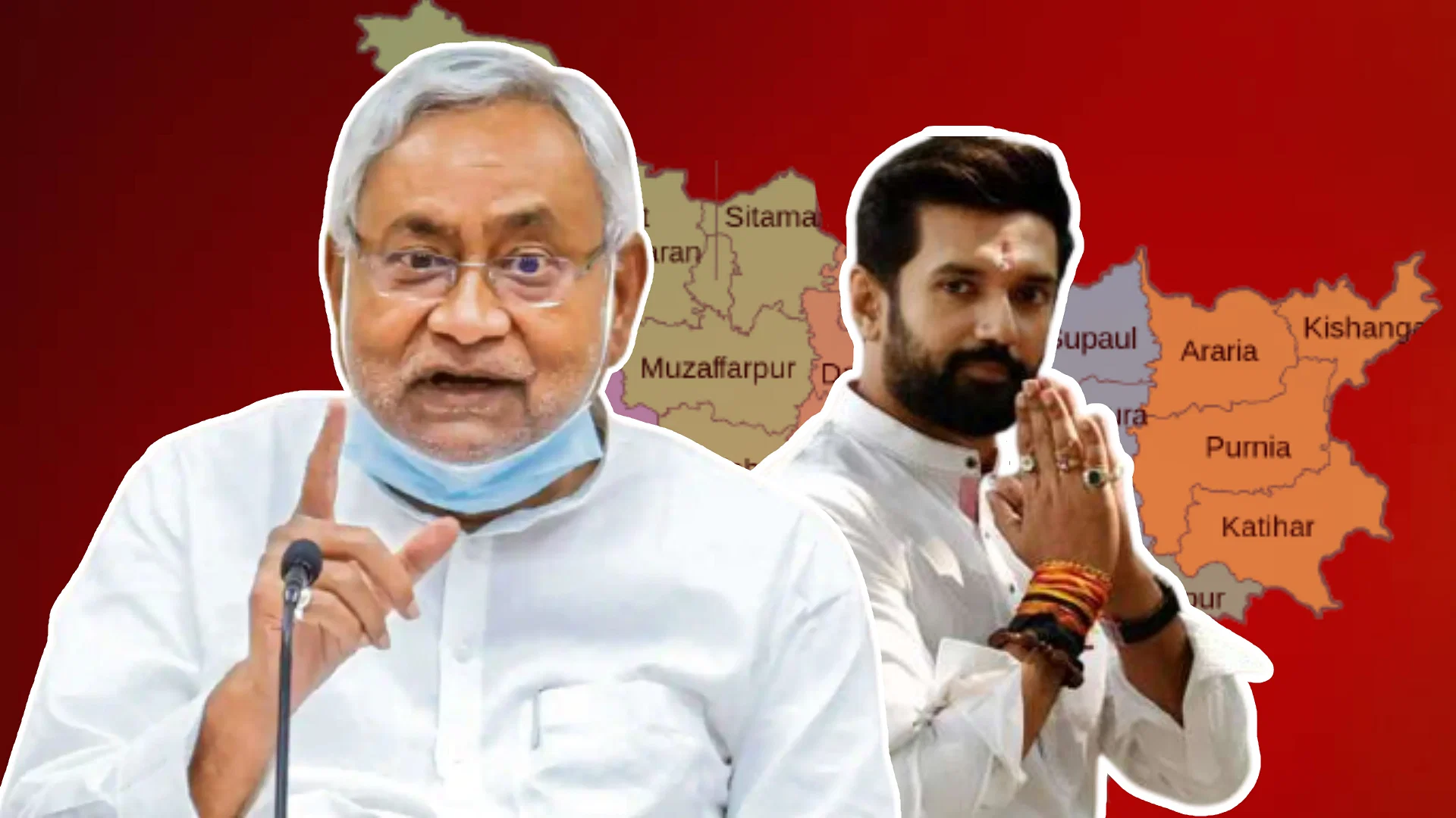 Bihar Lok Sabha Election results 2024: बिहार में किसको कहां से मिली जीत, देखें विजेताओं की पूरी लिस्ट