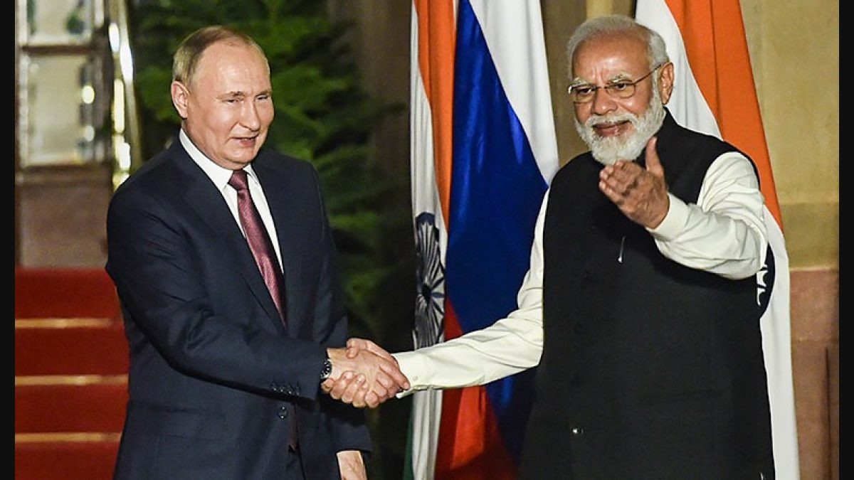 Russia-India: जुलाई में रूस का दौरा कर सकते हैं पीएम मोदी, यूक्रेन युद्ध के बाद यह पहली यात्रा-Indianews