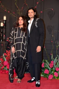 richa-Ali fazal