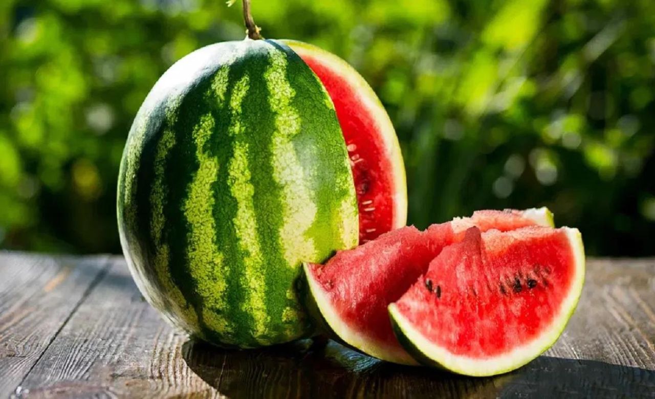 Watermelon Seeds Benefits: बेकार समझकर न फेंके तरबूज के बीज, इसमें होते है कई फायदें-IndiaNews