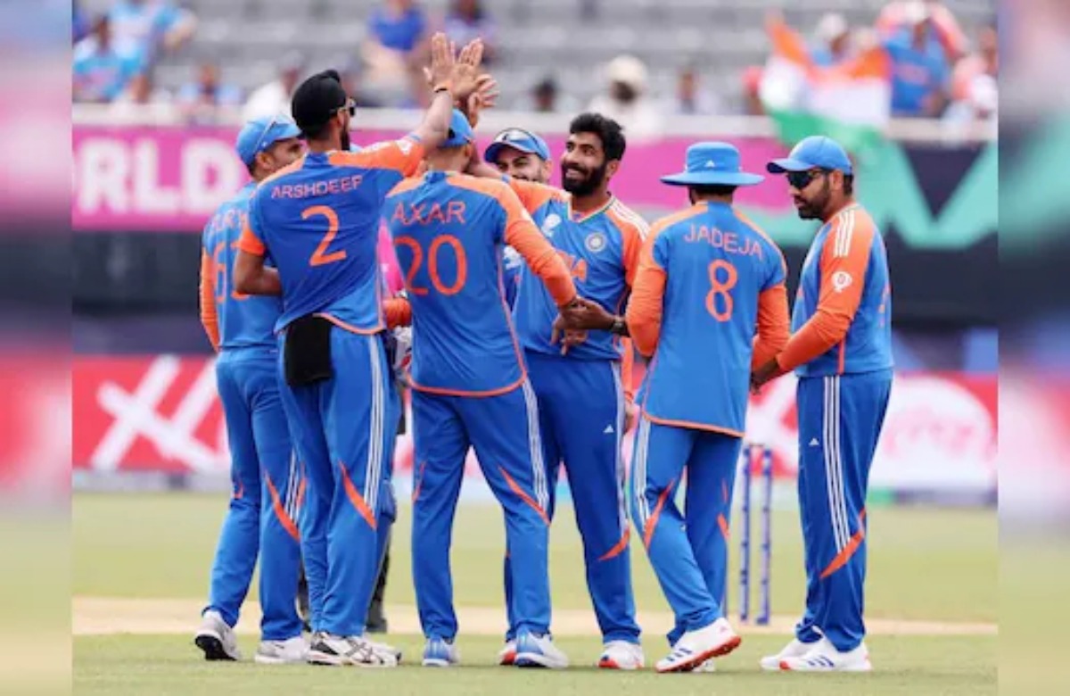 IND vs AFG Highlights: भारत ने अफगानिस्तान को 47 रनों से दिया झटका, बुमराह-अर्शदीप ने लिया तीन-तीन विकेट-Indianews