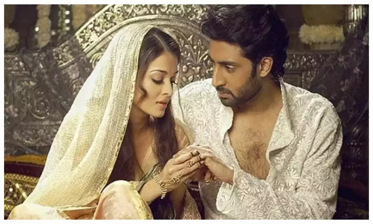 Aishwarya नहीं इस एक्ट्रेस के प्यार में लट्टू थे Abhishek Bachchan, कर ली थी सगाई