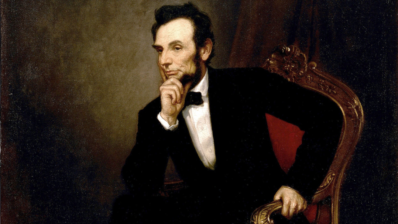 Abraham Lincoln: क्या GAY थे पूर्व राष्ट्रपति अब्राहम लिंकन? डॉक्यूमेंट्री से कई राज आएंगे सामने