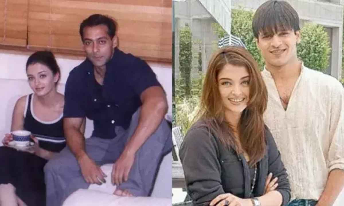 इस वजह से हुआ था Aishwarya और Salman का ब्रेकअप, सोहेल खान ने सालों पुराने राज से उठाया पर्दा