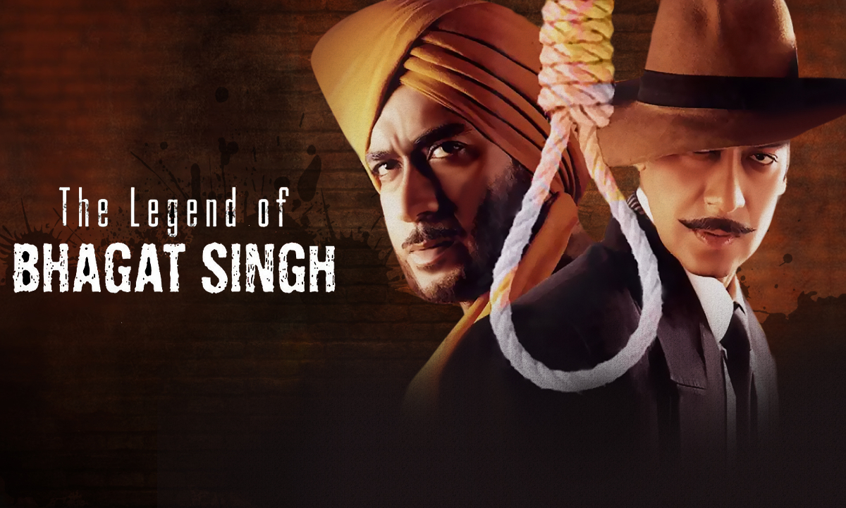 इस एक्टर के ठुकरना से Ajay Devgn के हाथ लगी थी The Legend of Bhagat Singh