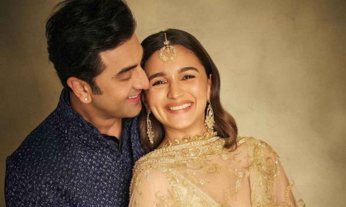 Alia Bhatt के साथ 11 साल के एज गैप पर Ranbir Kapoor का बयान, बोले-'कहना थोड़ा अजीब'