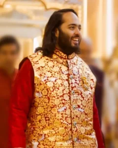 Anant Ambani