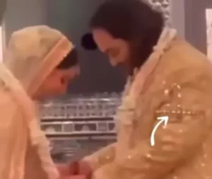 Anant Ambani Wedding