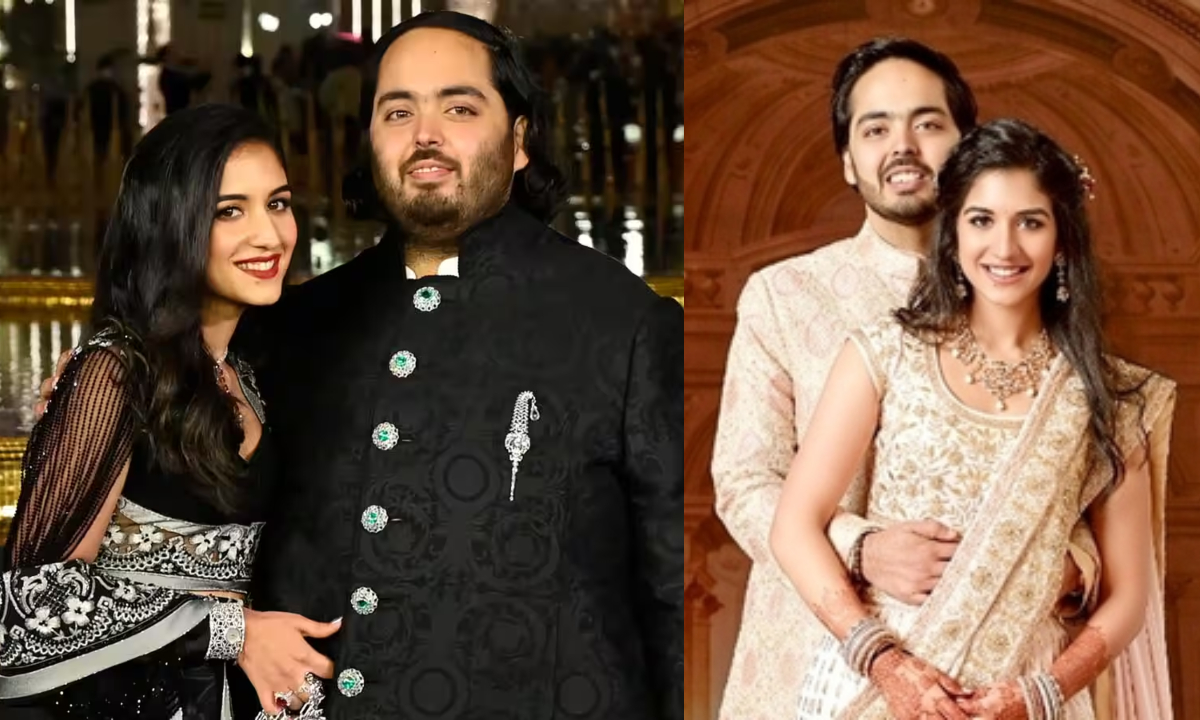 Anant Ambani Wedding: क्यों वजह नहीं कम कर पा रहें Mukesh Ambani के बेटे, झेल रहे हैं ये खतरनाक बीमारी