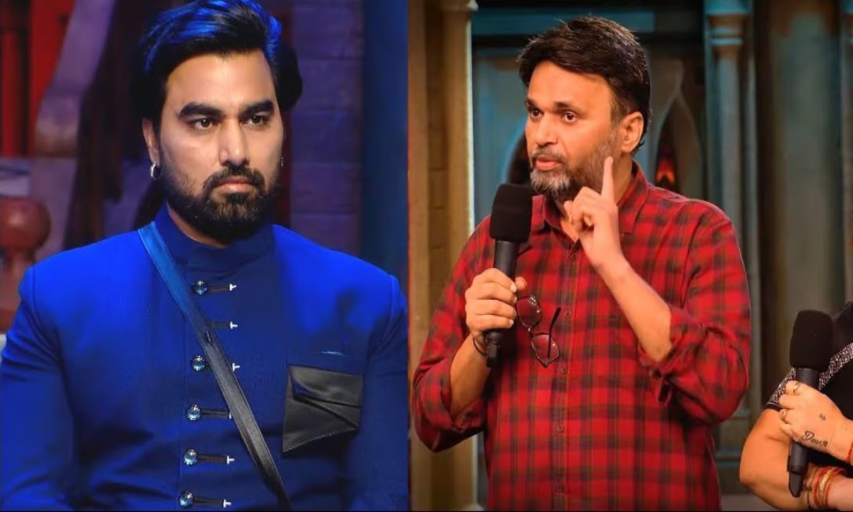 Bigg Boss OTT 3: लवकेश की इस हरकत की वजह से शर्मसार हुए Armaan Malik, विशाल से मांगनी पड़ी माफी