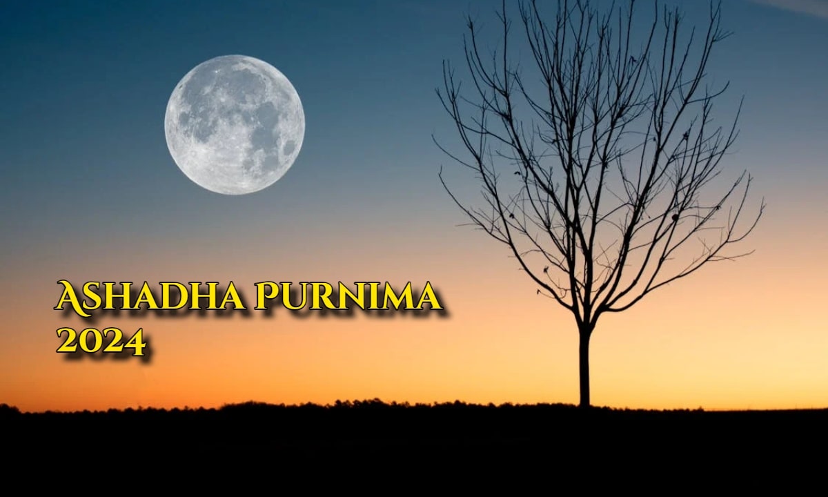 क्या है Ashadha Purnima? जानें व्रत का शुभ मुहूर्त और महत्व