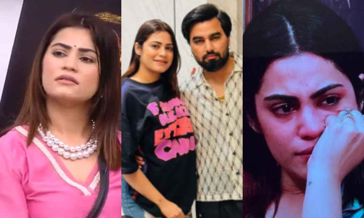 BB OTT 3: पायल की कहानी तो सब जानते है, Kritika Malik के साथ क्या हुआ कोई नहीं जानता