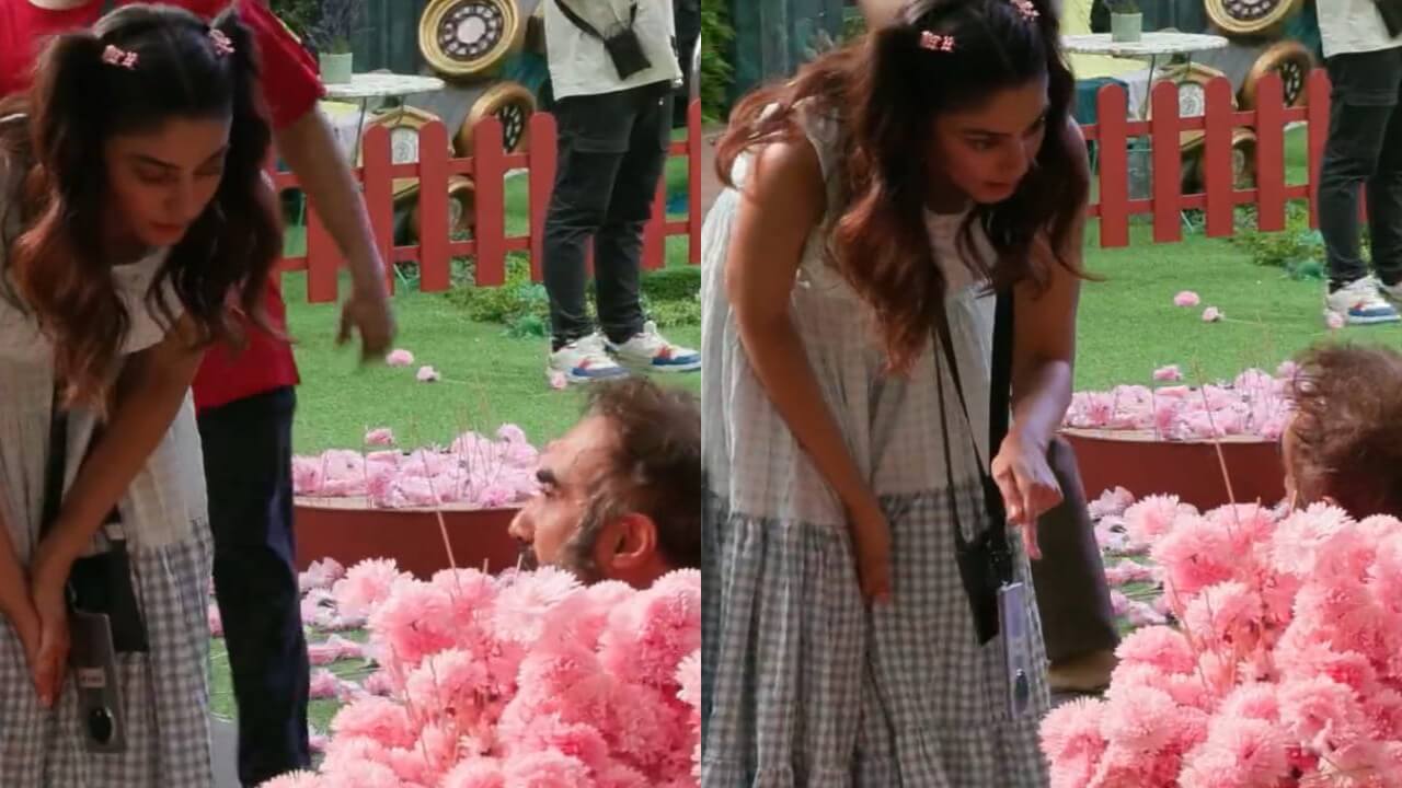 Bigg Boss OTT 3: गटरछाप-गंदी नाली का कीड़ा…, बिग बॉस के घर में भिड़े सना मकबूल और रणवीर शौरी