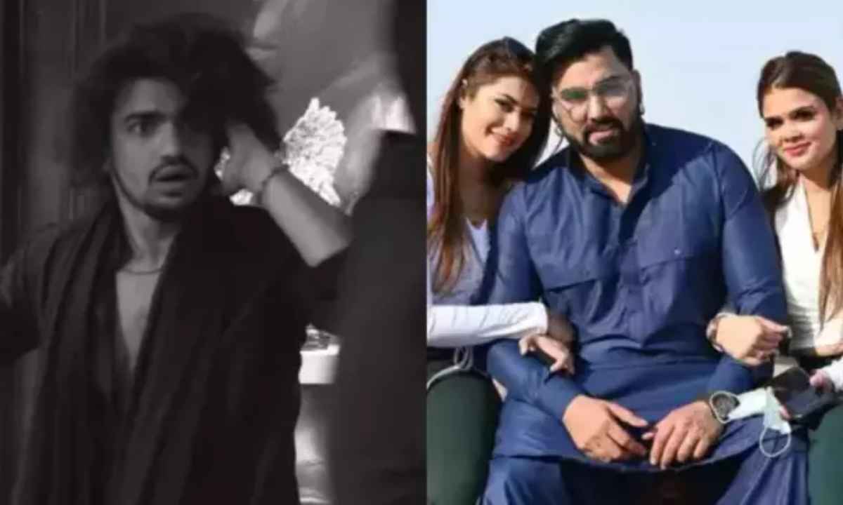 किसके कहने पर Armaan Malik ने मांगी थी थप्पड़ कांड पर मांफी? विशाल पांडे ने फोड़ा मलिक परिवार का भांडा