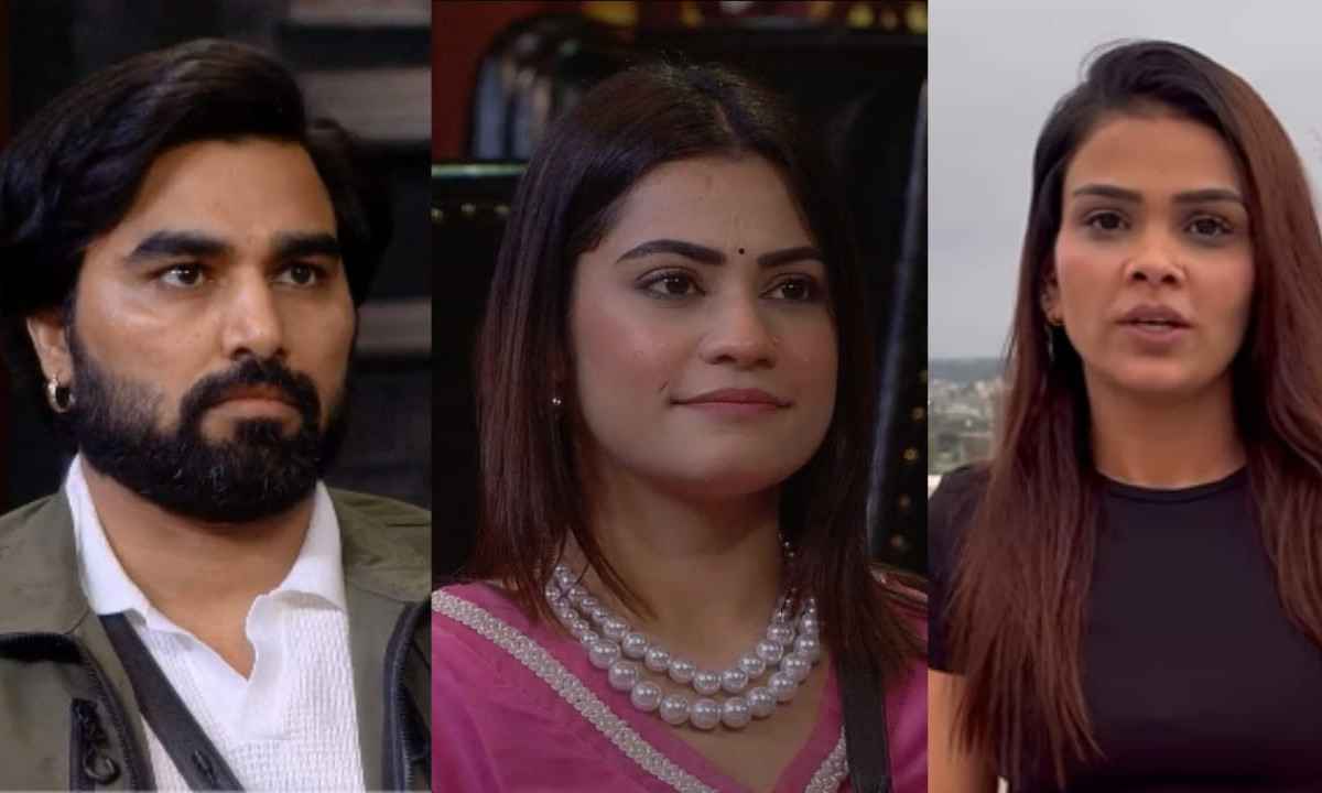 Bigg Boss OTT 3: पायल मलिक की तलाक की खबर सुन उड़े अरमान-कृतिका के होश, बोले -कोई धोखा नहीं…