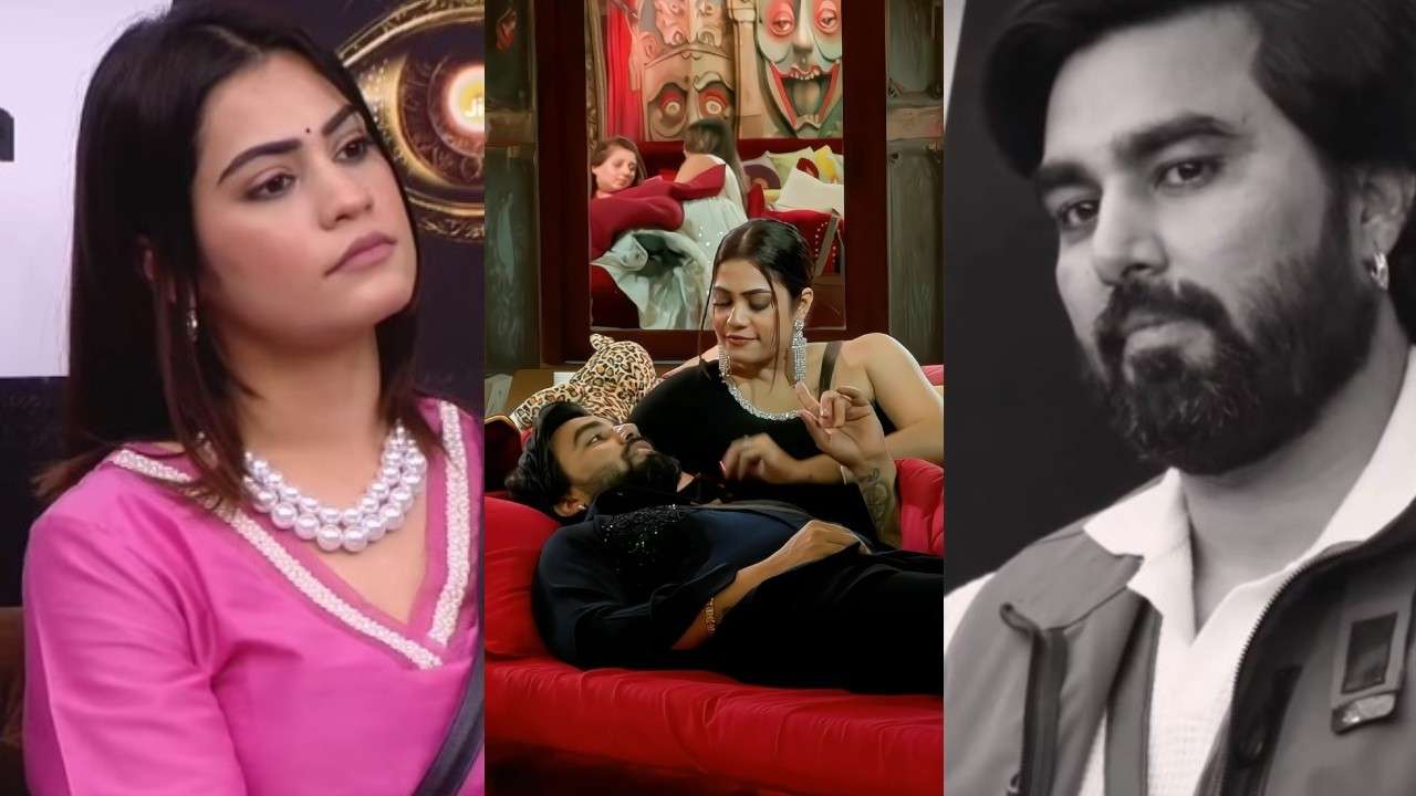 Bigg Boss OTT3: Armaan Malik-Kritika पर लगे गंभीर आरोप, पायल का फायदा उठाने से लेकर डायन तक का लग गया टैग