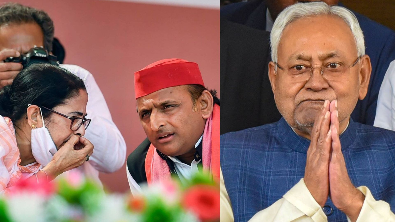 Bihar Special Status: 'नीतीश चाचा' फिर से करेंगे बड़ा खेला! अखिलेश-ममता की भविष्यवाणी क्या हो जाएगी सच?