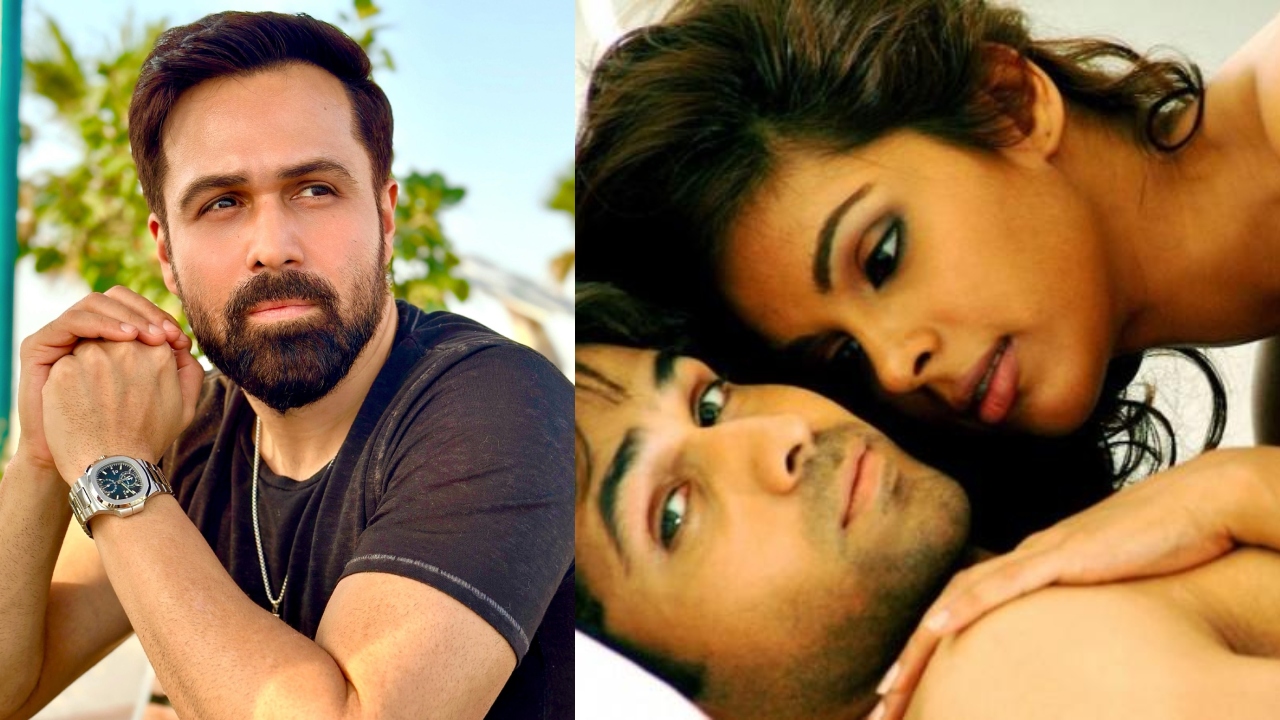 20 साल बाद 'Mallika Sherawat' संग लड़ाई पर बोले 'Emraan Hashmi', इन बड़ी बातों का किया खुलासा!