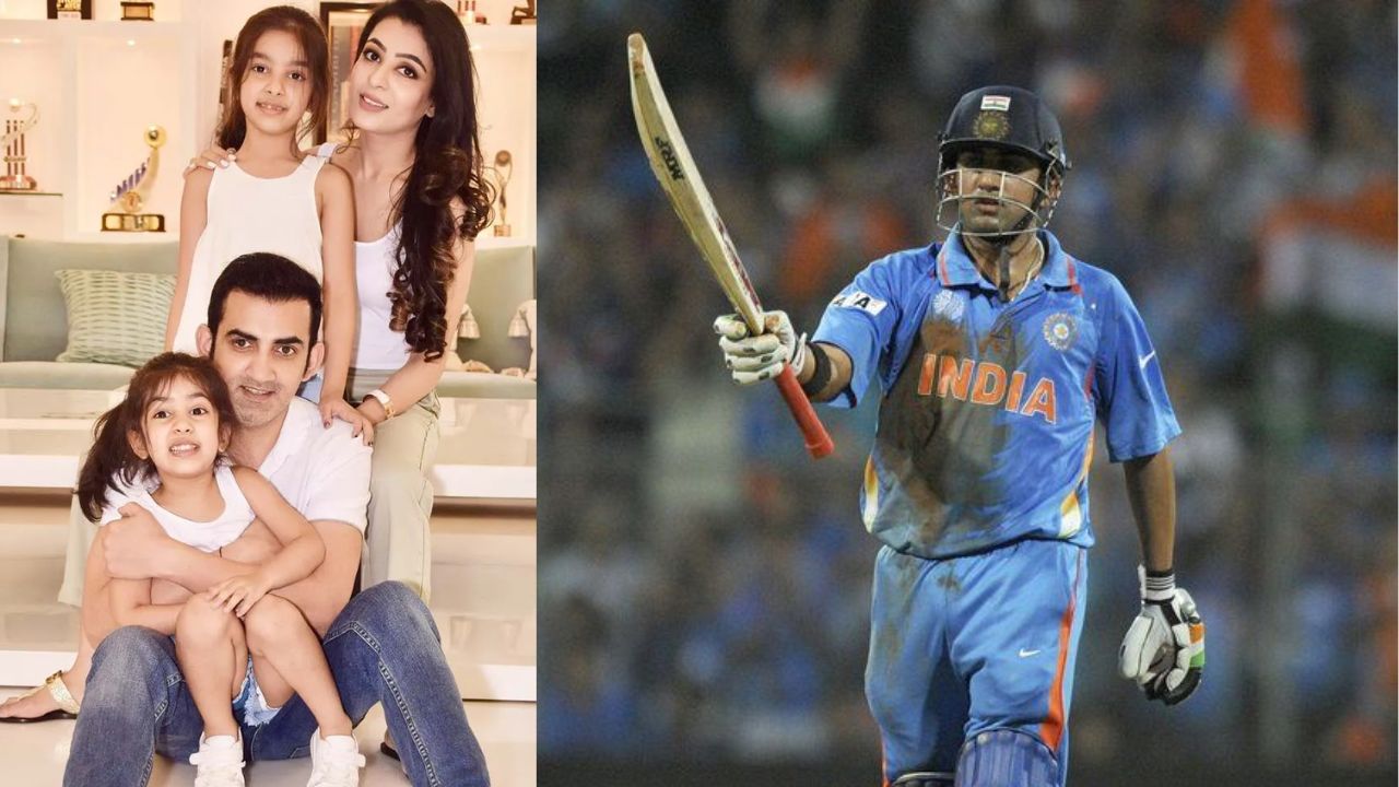 Gautam Gambhir Net Worth: BMW, ऑडी, आलीशान घर, जानें कितने अमीर हैं भारतीय टीम के हेड कोच -IndiaNews