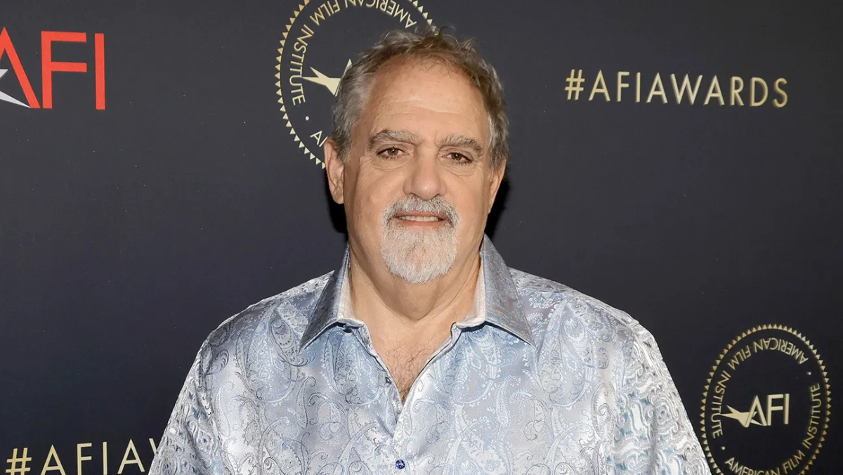 Jon Landau Dies: ऑस्कर विजेता 'टाइटैनिक' के मेकर्स का हुआ निधन, इस वजह से 63 की उम्र में हुआ निधन