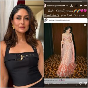 Kareena Kapoor Khan Insta