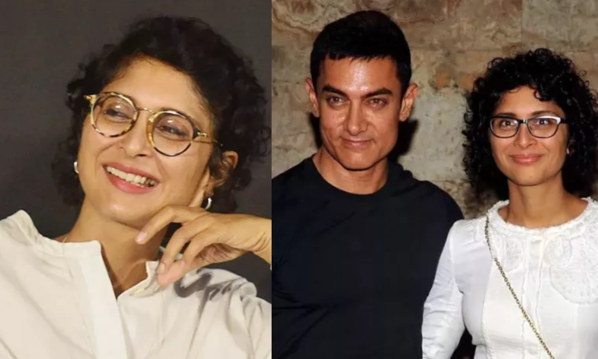 एक बार फिर क्यों सुर्खियों में आ गया Aamir Khan का तलाक, दूसरी पत्नी बोली- तलाक से खुश…