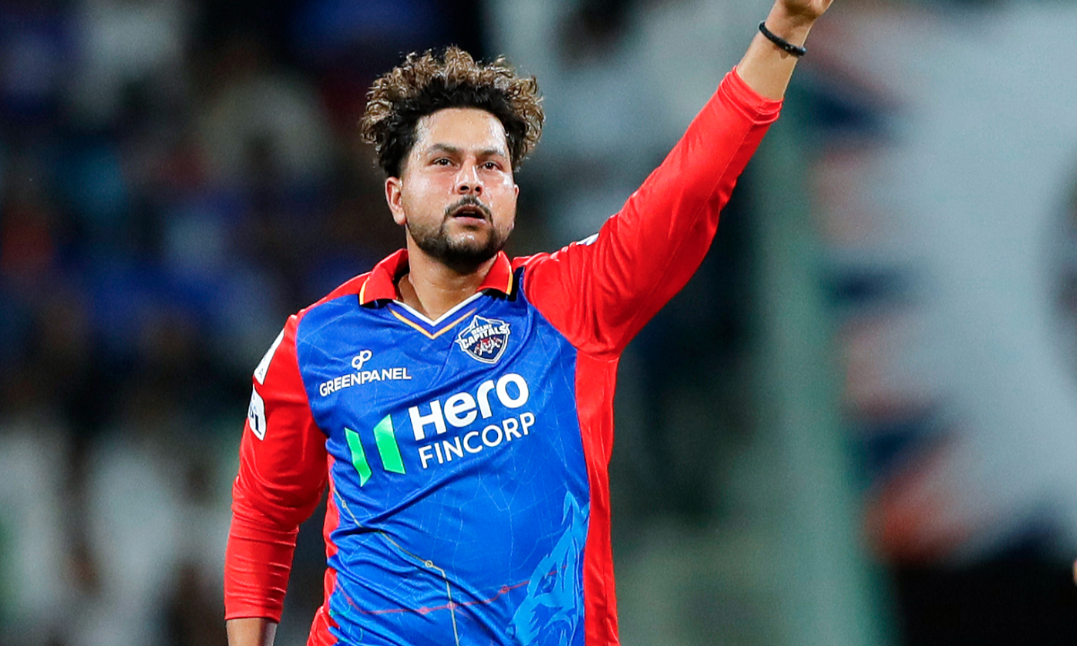 T20 वर्ल्ड जीत के बाद बॉलीवुड एक्ट्रेस से शादी करेंगे Kuldeep Yadav? दिग्गज स्पिनर ने तोड़ी चुप्पी