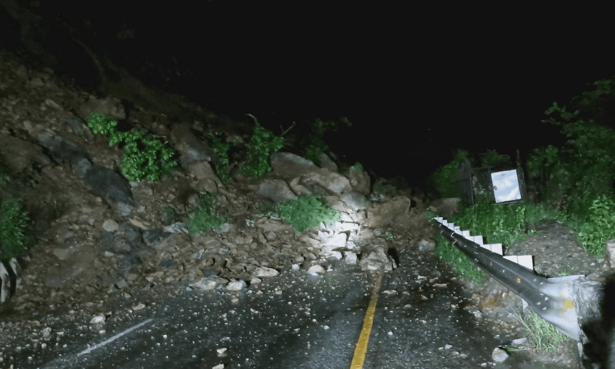 Landslide in Nepal: नेपाल में भूस्खलन, 63 यात्रियों से भरी दो बसें त्रिशूली नदी में बह गईं, 7 भारतीयों की मौत