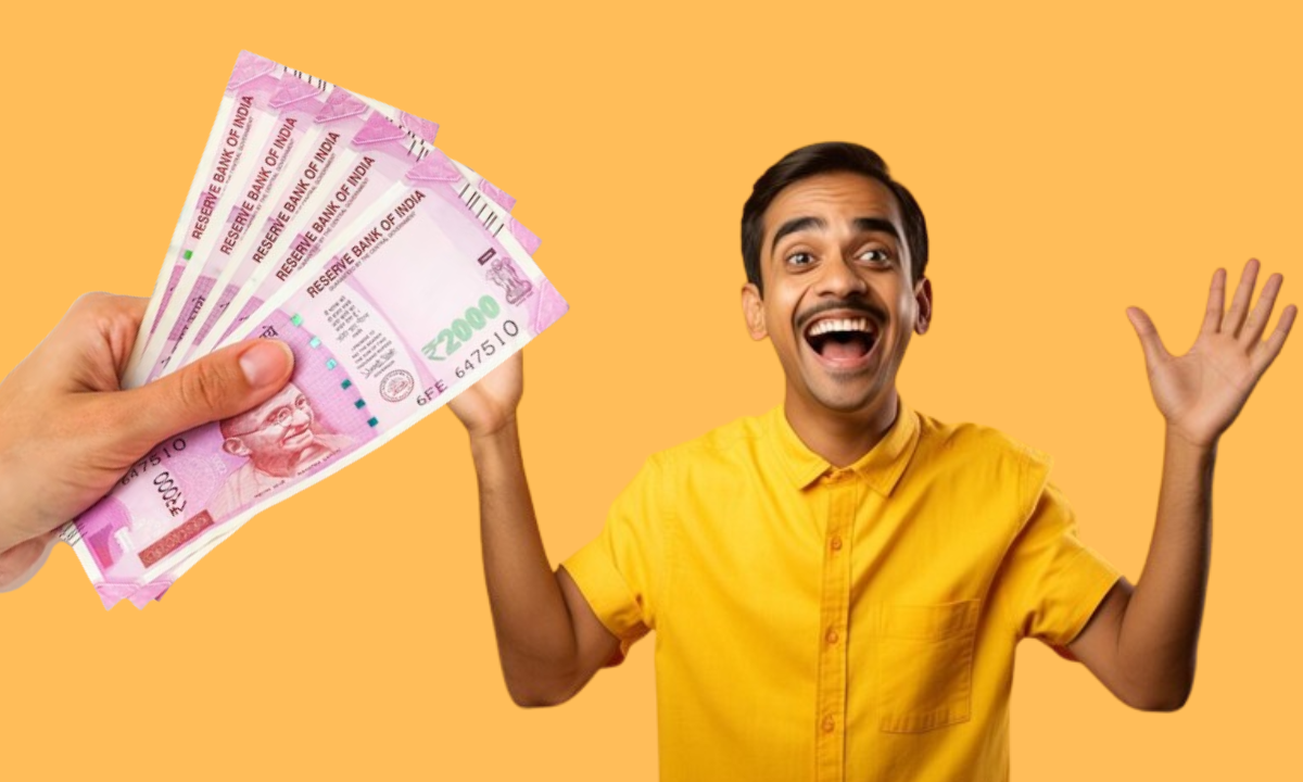 Maharashtra Ladla Bhai Yojana: लो जी, महिलाओं के बाद अब पुरुषों के लिए भी आ गई ये नई योजना, जानें कैसे और कितना मिलेगा लाभ?