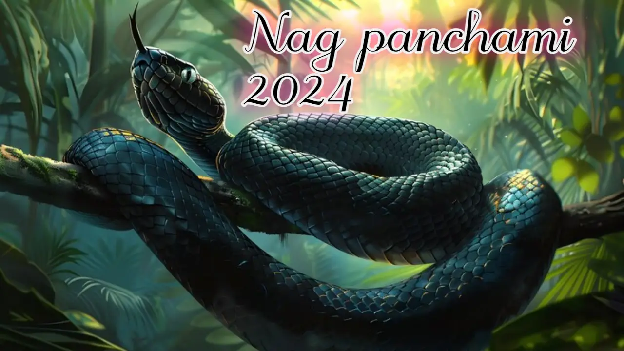 Nag panchami 2024: नाग पंचमी में इस तरीके से करें पितृ दोष को दूर, इन नियमों का रखें ध्यान