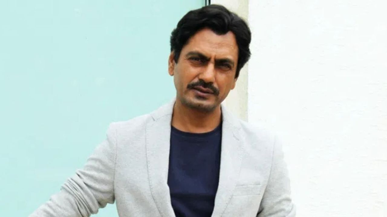 Nawazuddin Siddiqui: 'शादी के बाद पार्टनर के बीच…', नवाजुद्दीन सिद्दीकी ने क्यों दी शादी नहीं करने की सलाह -IndiaNews