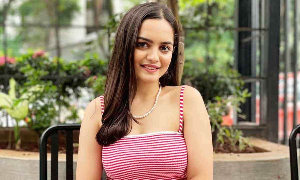 Neha Harsora Exclusive: इन बॉलीवुड स्टार के साथ काम करना चाहती है Udne Ki Aasha की सैली, ओटीटी और टीवी में बताया अंतर