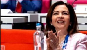 Nita Ambani